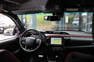 Toyota Hilux – thumbnail 23