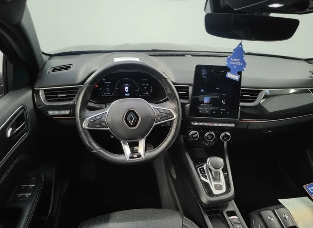 Renault Arkana – foto 4