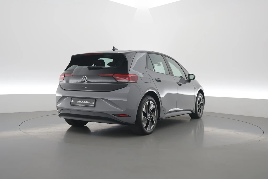 Volkswagen ID.3 – foto 3