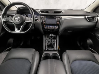 Nissan QASHQAI – thumbnail 8