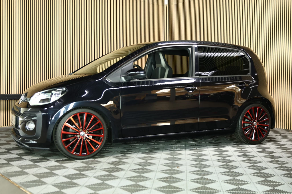 Volkswagen up! – foto 2