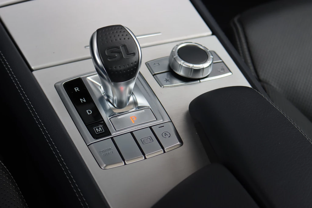 Mercedes-Benz SL – foto 32