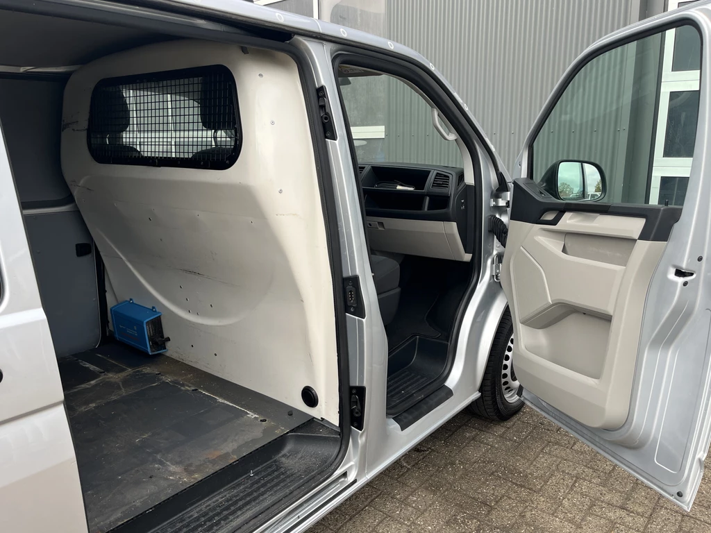 Volkswagen Transporter – foto 15