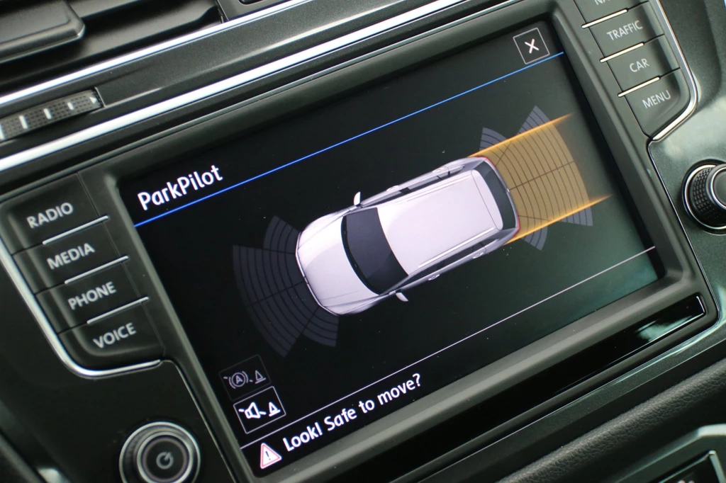 Volkswagen Tiguan – foto 12