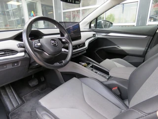 Škoda Enyaq iV – thumbnail 20