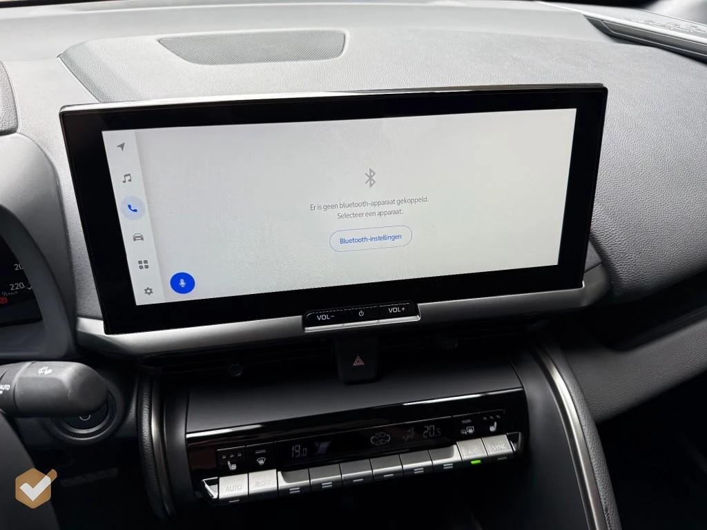 Toyota C-HR – foto 38