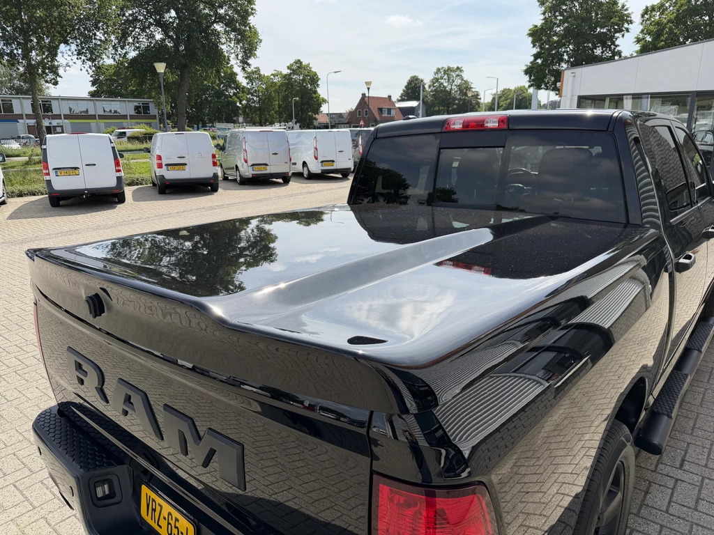 Dodge Ram 1500 – foto 6