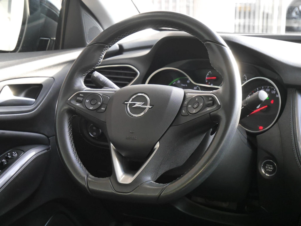 Opel Grandland X – foto 12