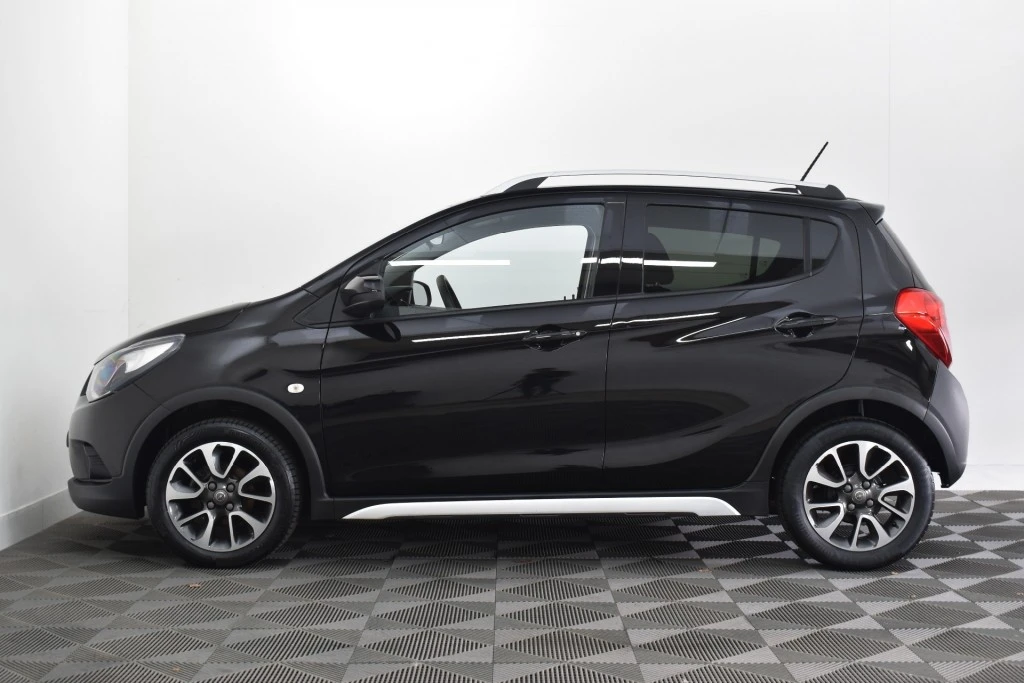 Opel KARL – foto 1