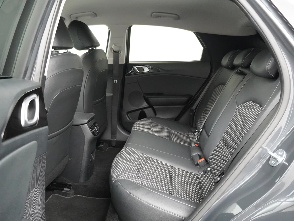 Kia XCeed – foto 34