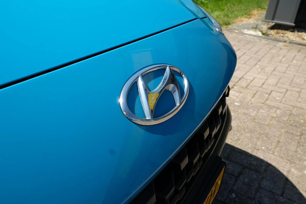 Hyundai Kona – foto 8