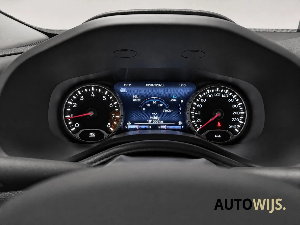 Jeep Renegade – foto 13