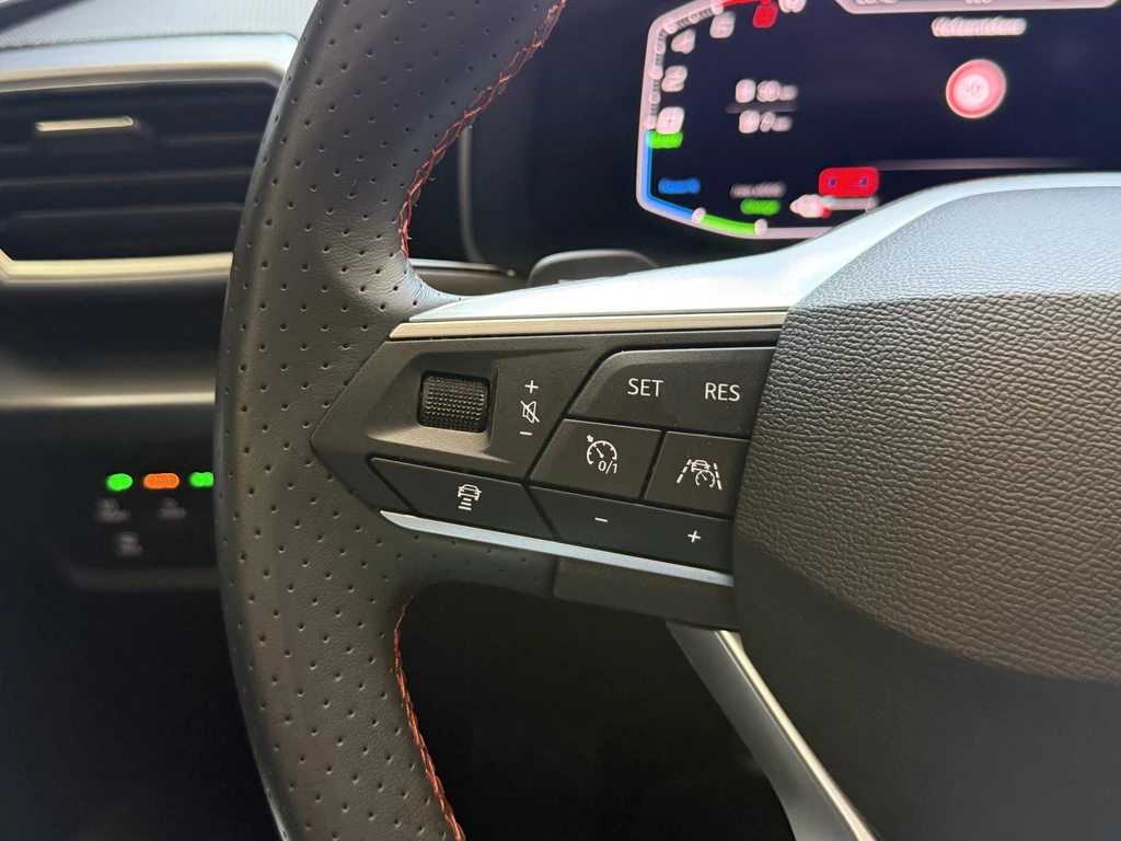 SEAT Leon – foto 18