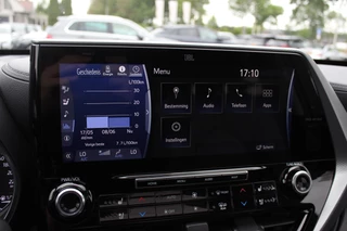 Toyota Highlander – thumbnail 22