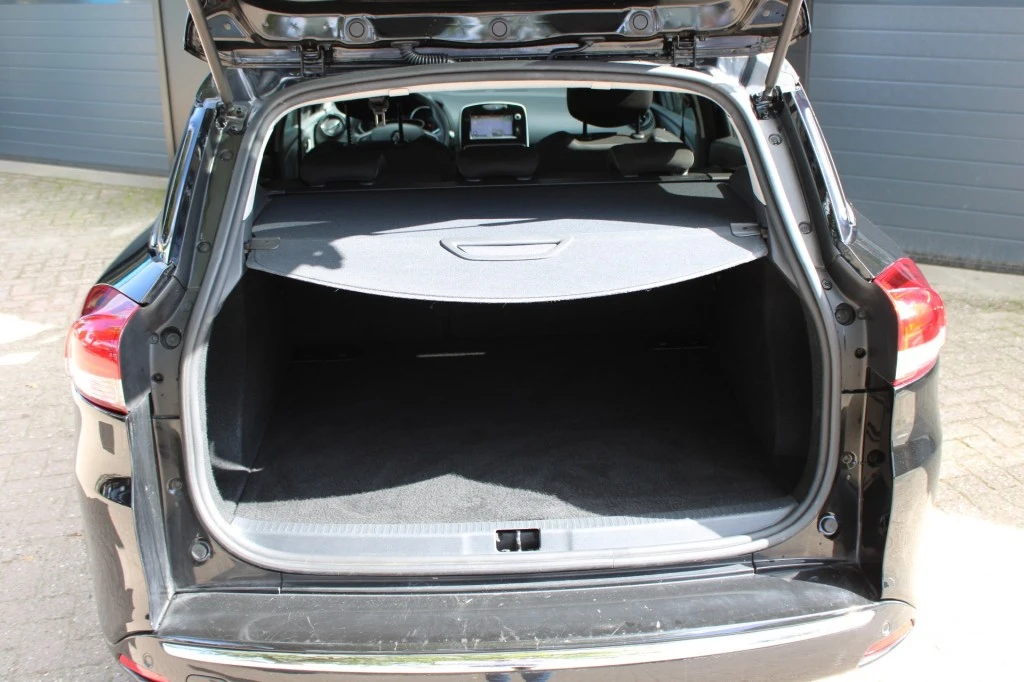 Renault Clio – foto 12