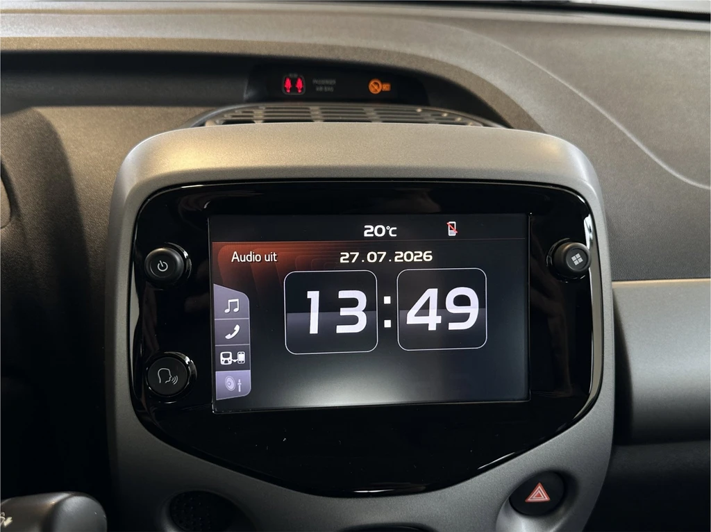 Toyota Aygo – foto 23