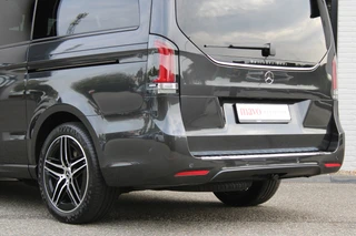 Mercedes-Benz V-Klasse – thumbnail 9