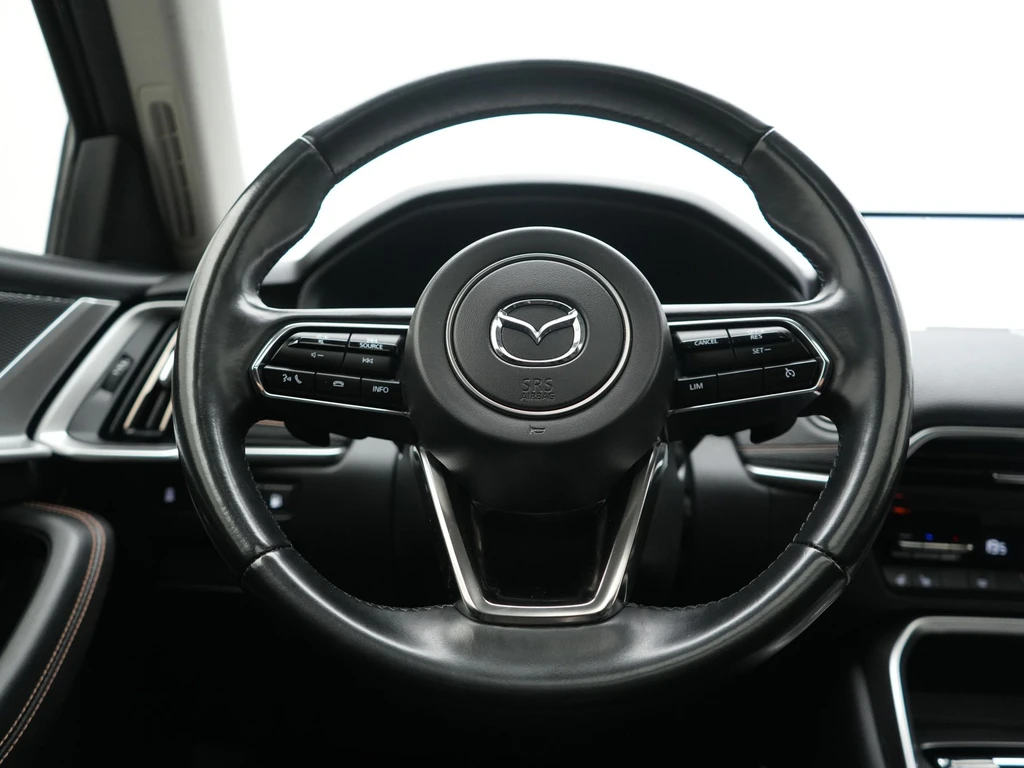 Mazda CX-60 – foto 30