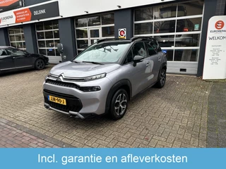 Citroën C3 Aircross – thumbnail 1