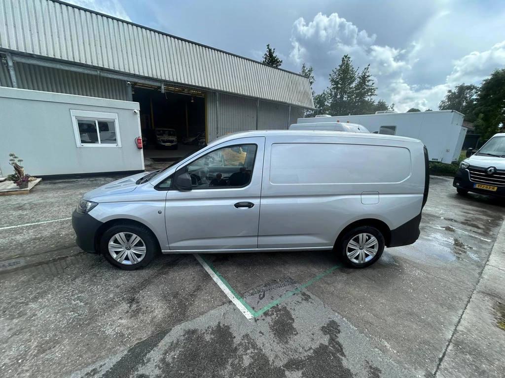 Volkswagen Caddy – foto 2