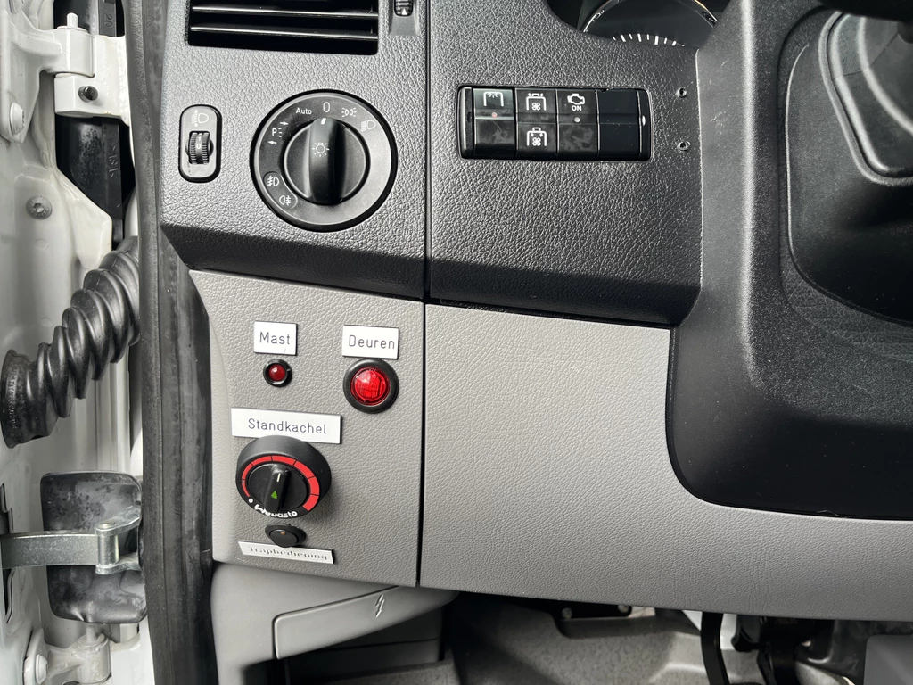 Mercedes-Benz Sprinter – foto 19