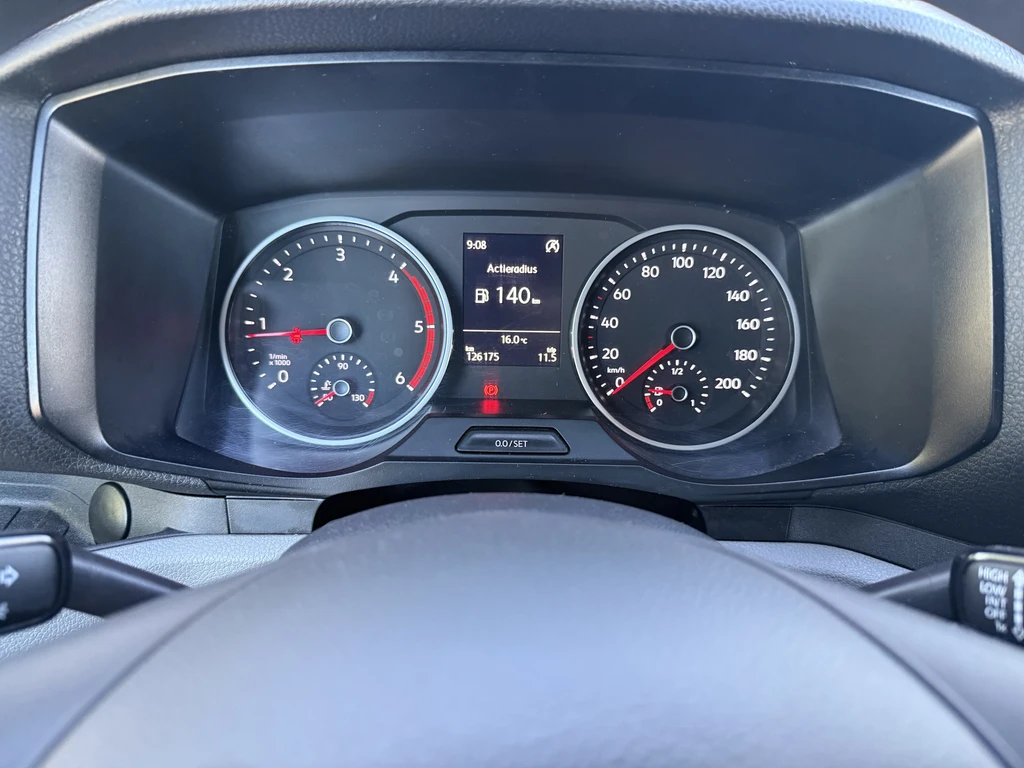 Volkswagen Crafter – foto 14