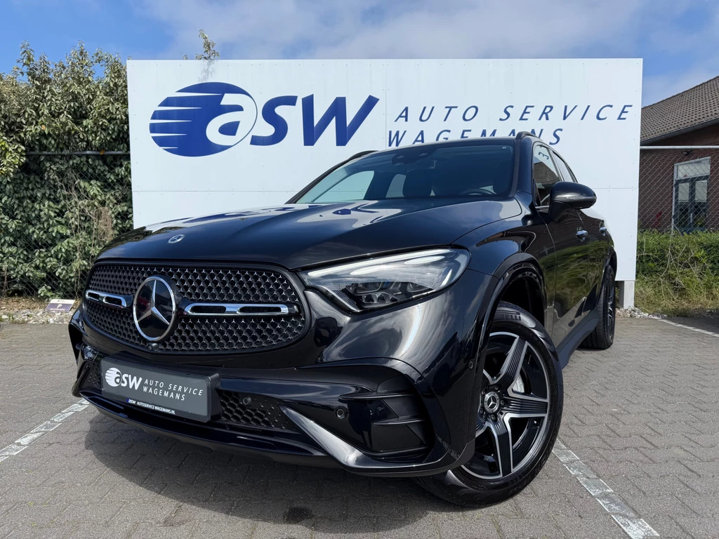Mercedes-Benz GLC – foto 2