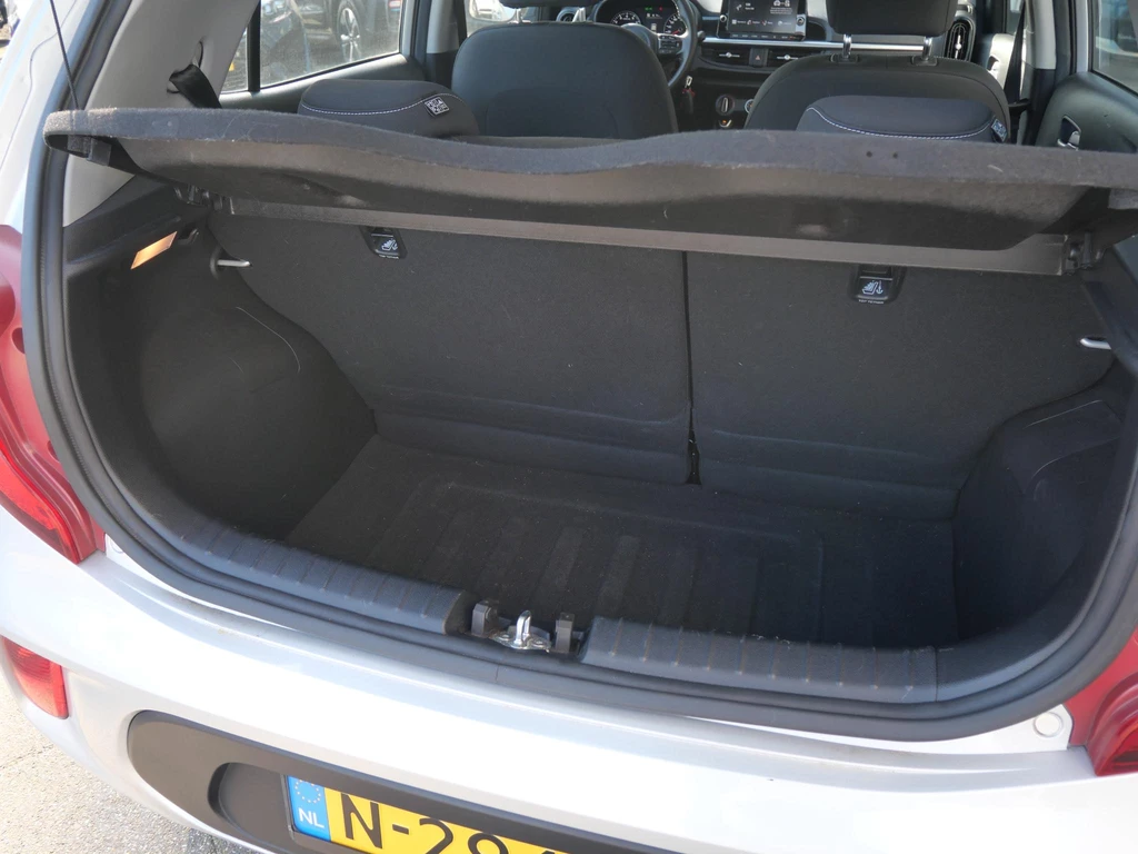 Kia Picanto – foto 10