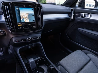 Volvo XC40 – thumbnail 9