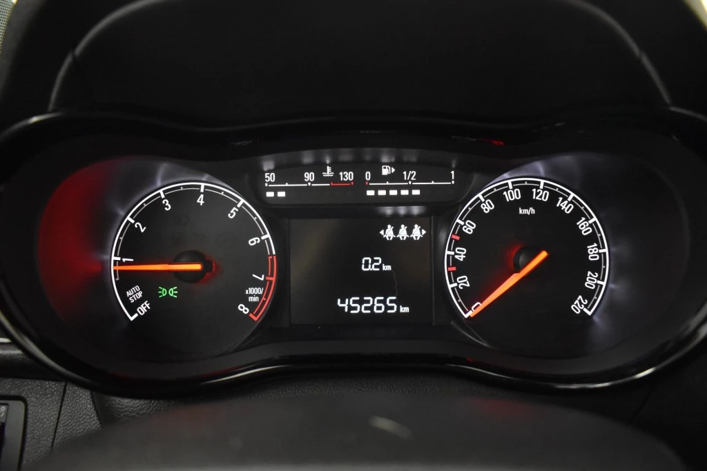 Opel KARL – foto 18