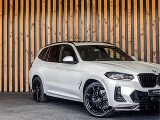 BMW X3 – thumbnail 12