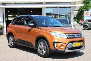 Suzuki Vitara – thumbnail 7