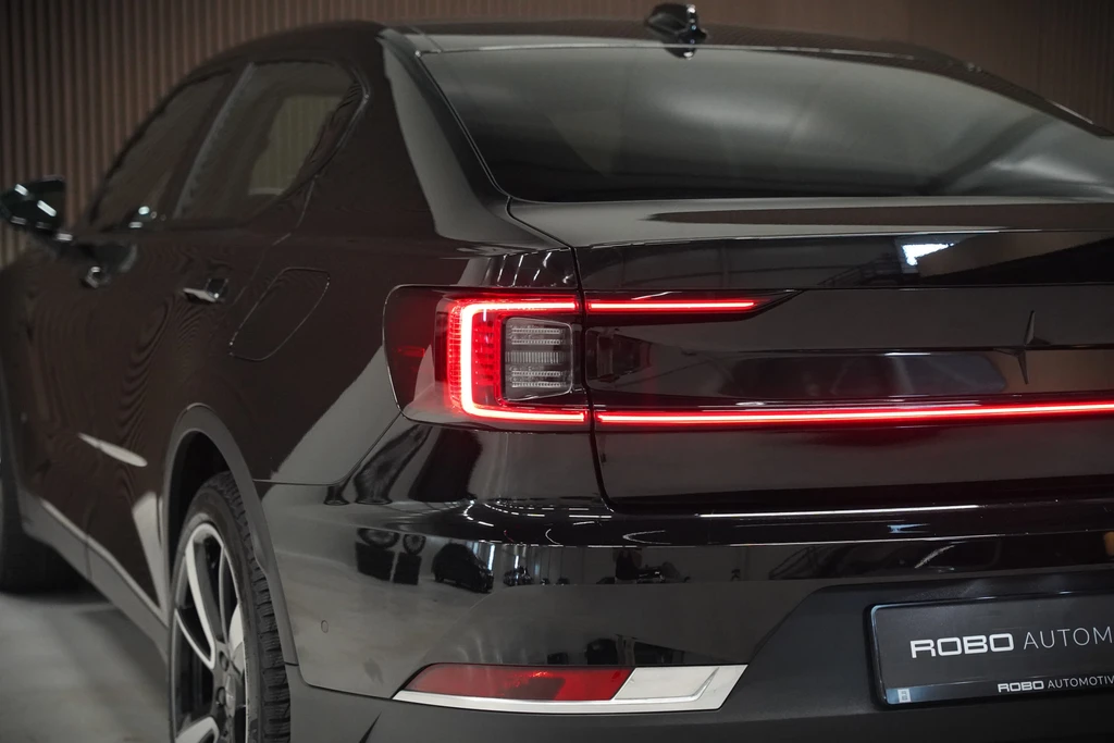 Polestar 2 – foto 4