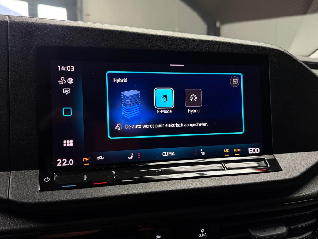 Volkswagen Caddy – foto 26