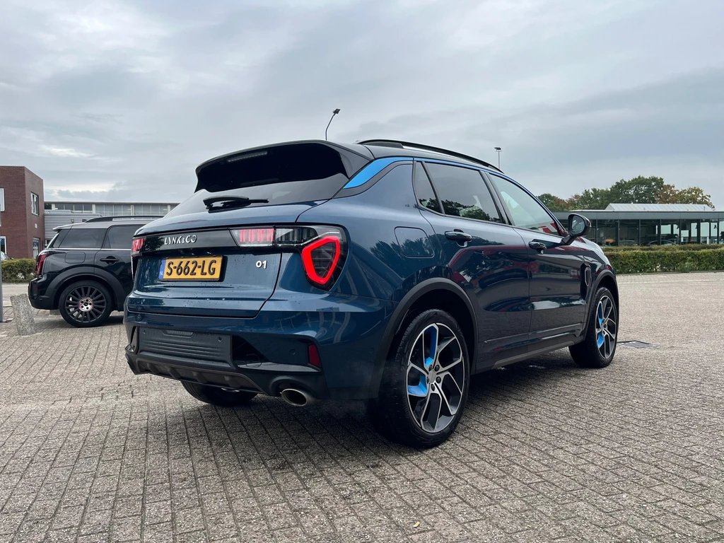 Lynk & Co 01 – foto 20