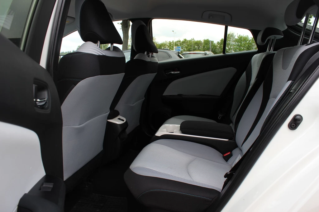 Toyota Prius – foto 13
