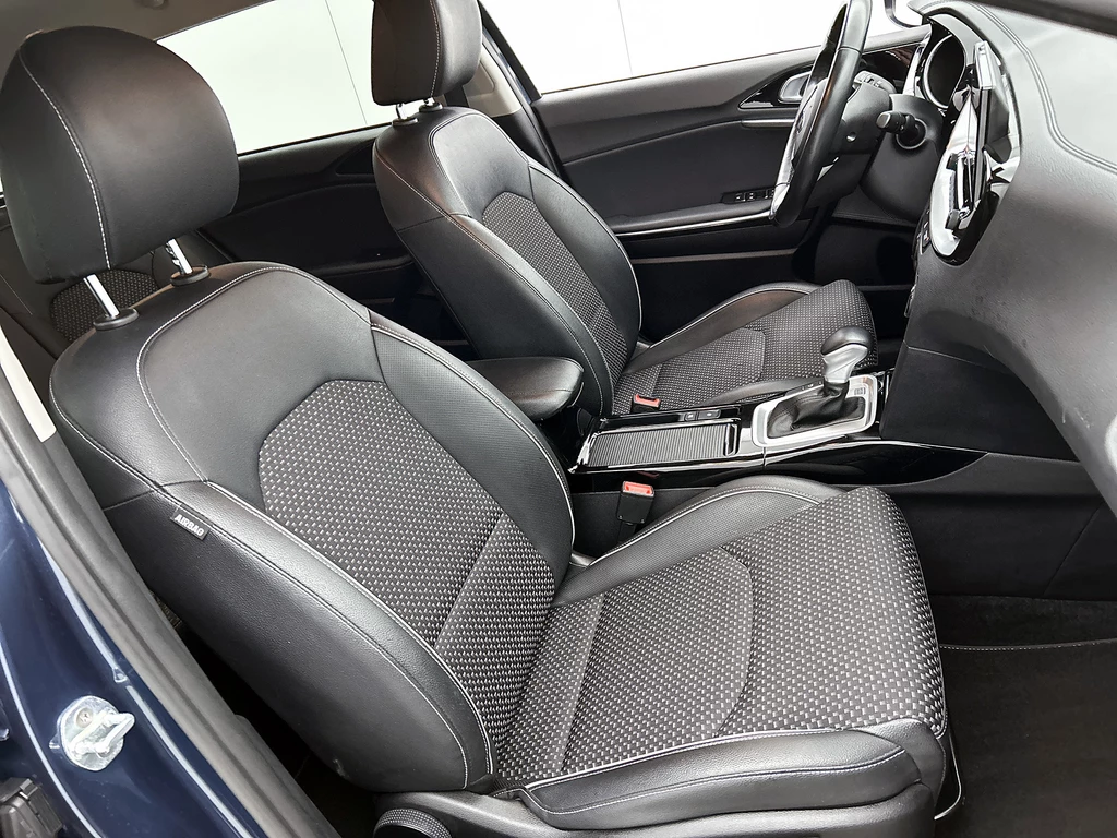 Kia Ceed Sportswagon – foto 43