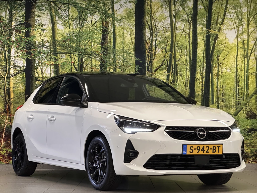 Opel Corsa – foto 6