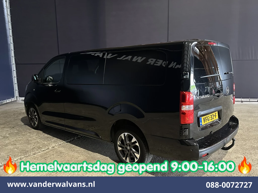 Opel Vivaro – foto 2