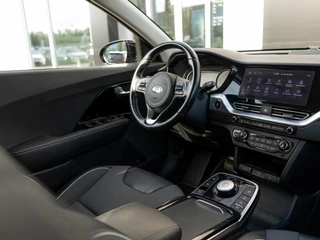 Kia e-Niro – thumbnail 24