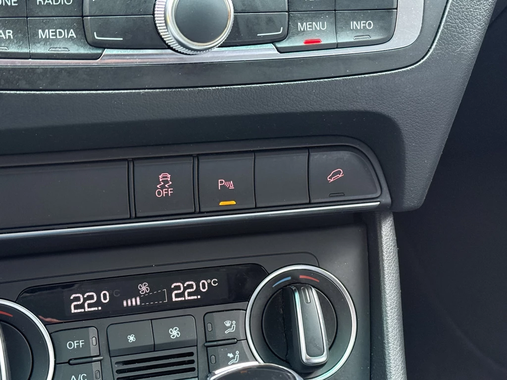 Audi Q3 – foto 26