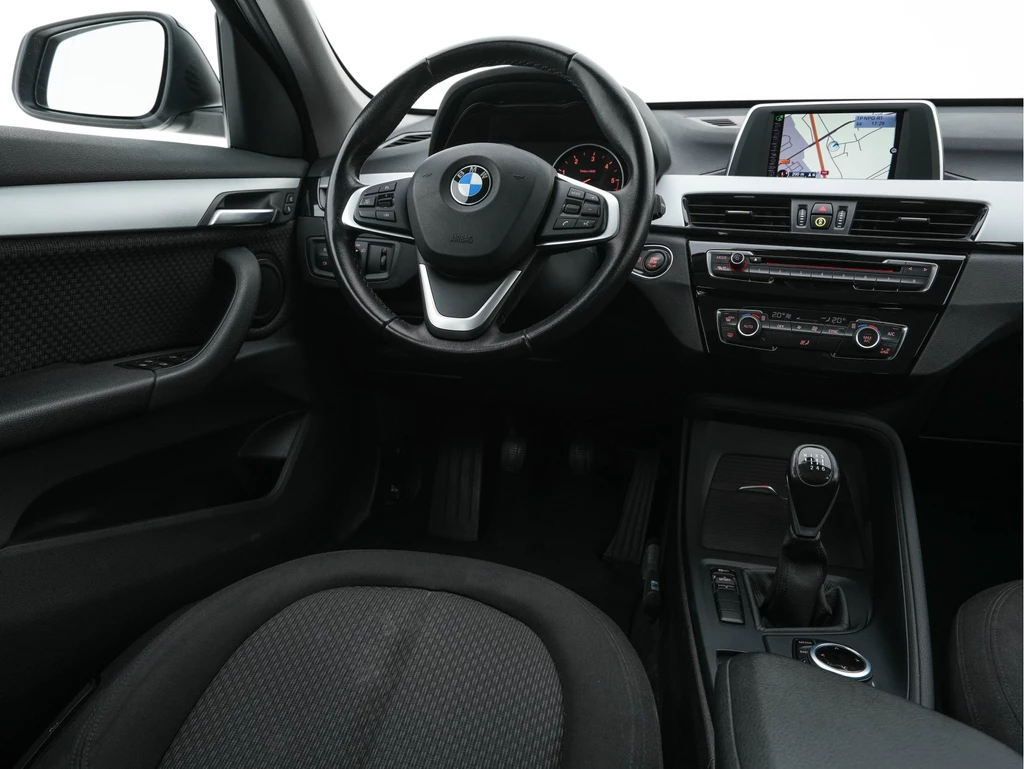 BMW X1 – foto 7