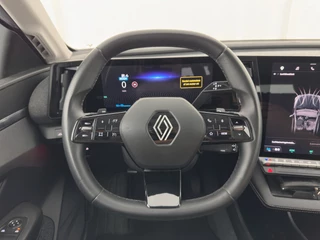 Renault Megane E-Tech – thumbnail 23