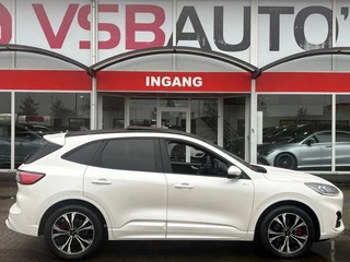 Ford Kuga – thumbnail 5