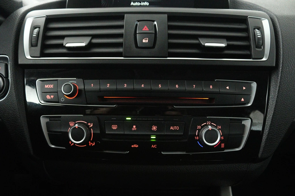 BMW 1 Serie – foto 18