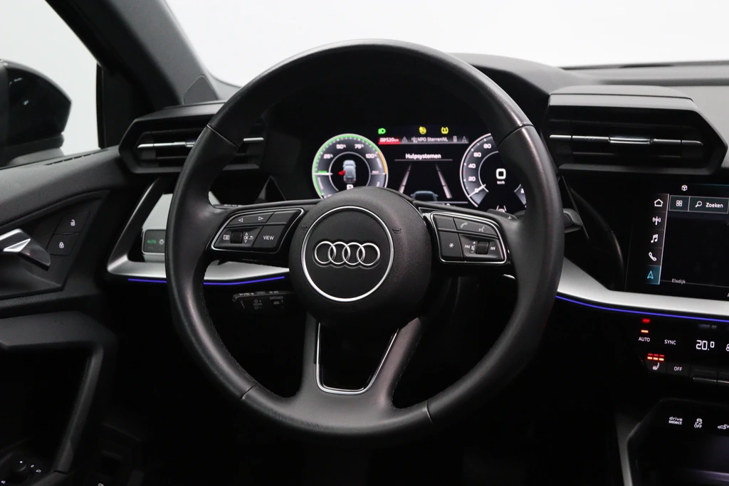 Audi A3 – foto 22