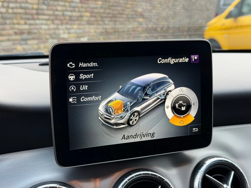 Mercedes-Benz CLA – foto 40