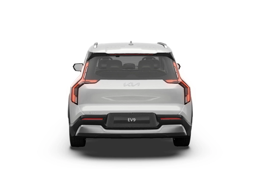 Kia EV9 – foto 4