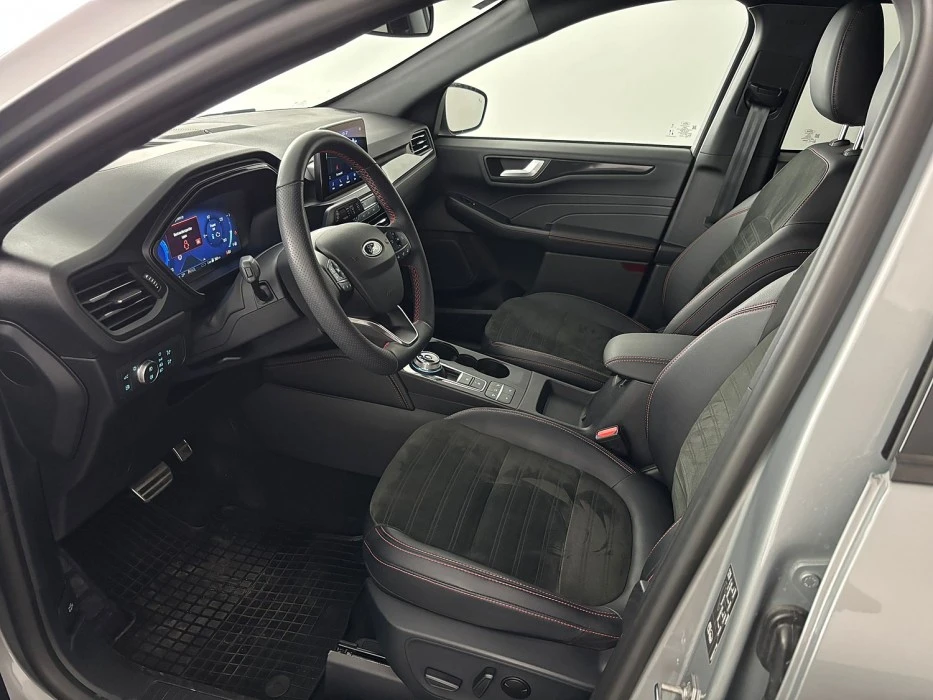 Ford Kuga – foto 3