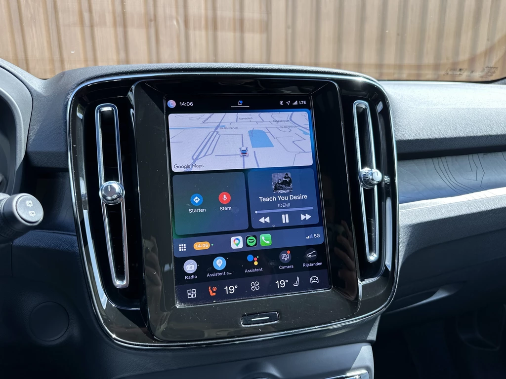 Volvo XC40 – foto 23